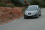Seat Altea 2004 года